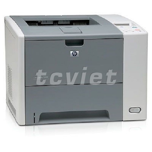 Máy in laser đen trắng HP P3005 (Q7551A) cũ TC VIỆT